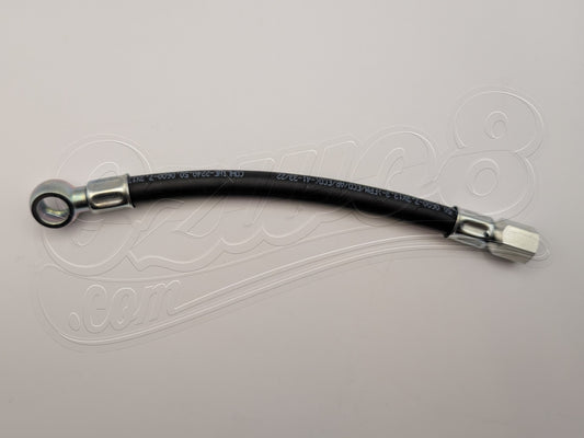 Kraftstoffleitung Einspritzpumpe für Mercedes 1084760226 A1084760226