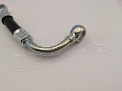 Kraftstoffleitung für Mercedes OM621 0039972682 A0039972682