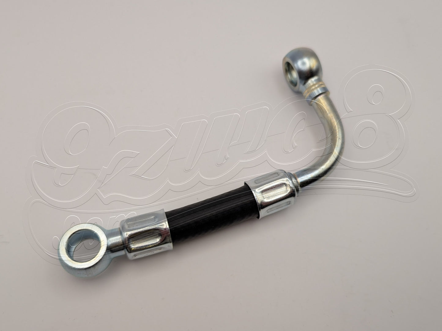 Kraftstoffleitung für Mercedes OM621 0039972682 A0039972682