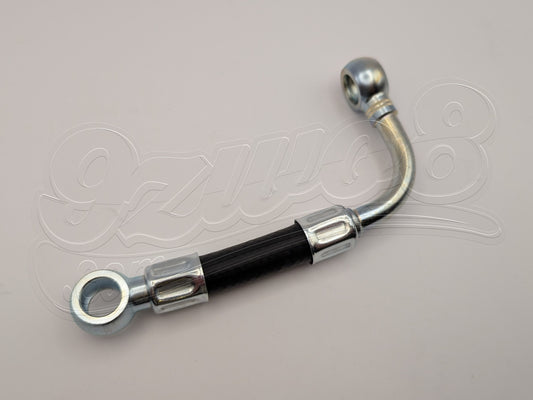 Kraftstoffleitung für Mercedes OM621 0039972682 A0039972682