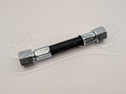 Kraftstoffleitung für Mercedes OM621 0039972882 A0039972882