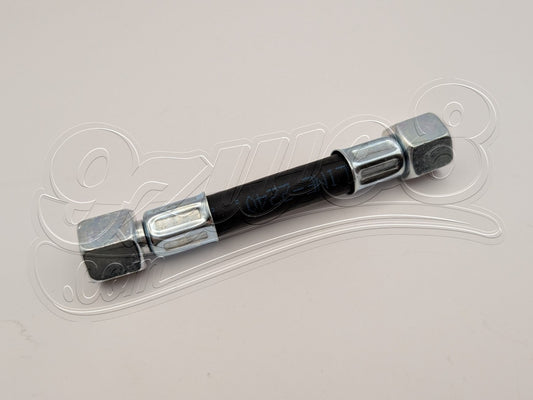 Kraftstoffleitung für Mercedes OM621 0039972882 A0039972882