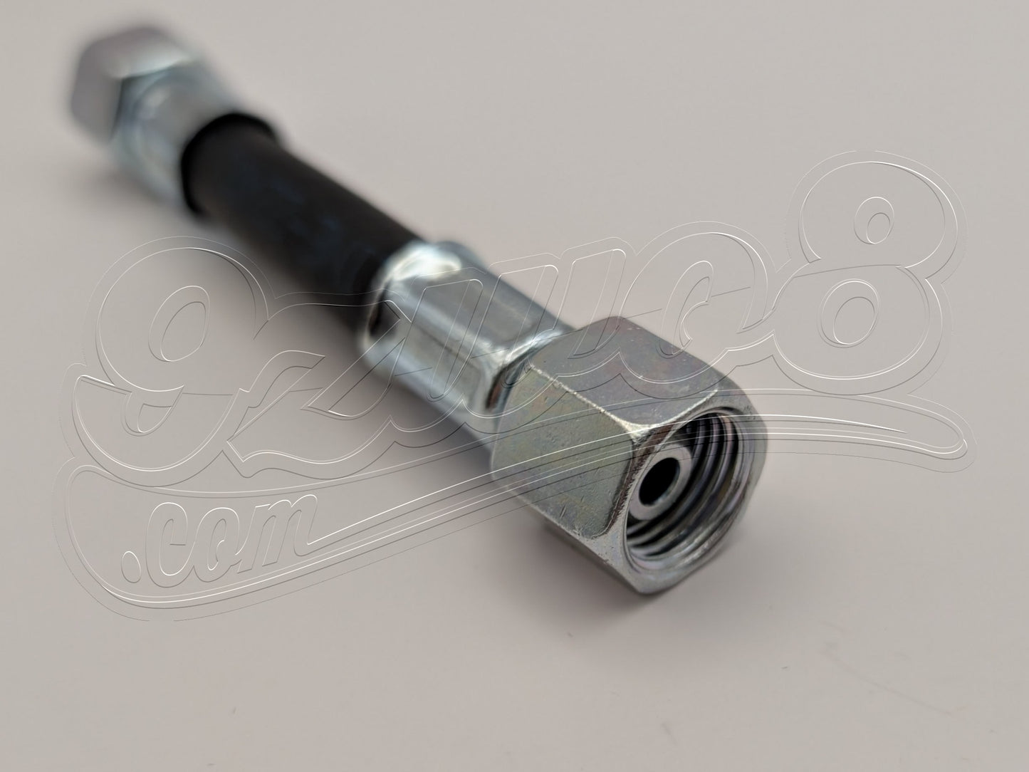Kraftstoffleitung für Mercedes OM621 0039972882 A0039972882