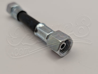 Kraftstoffleitung für Mercedes OM621 0039972882 A0039972882