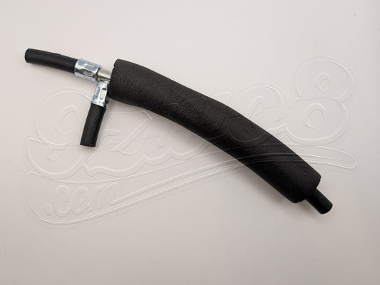 Kraftstoffleitung für Mercedes W107 W116 W123 1234702275 A1234702275