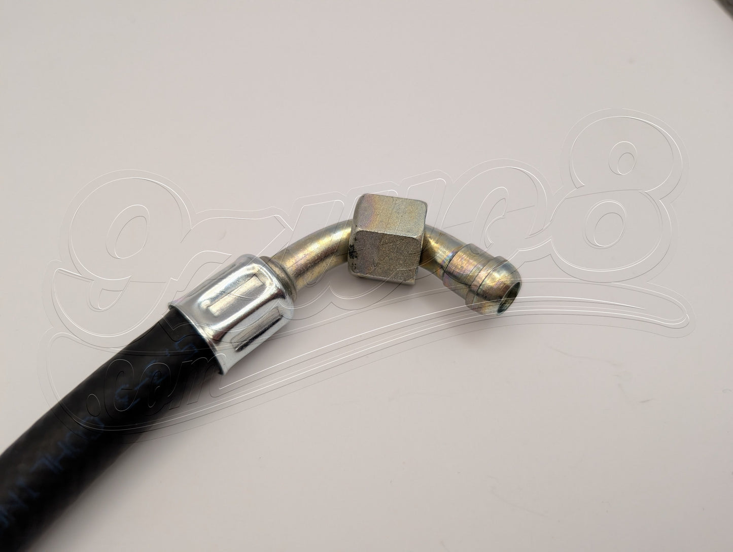 Kraftstoffleitung für Mercedes W100 1004761226 A1004761226
