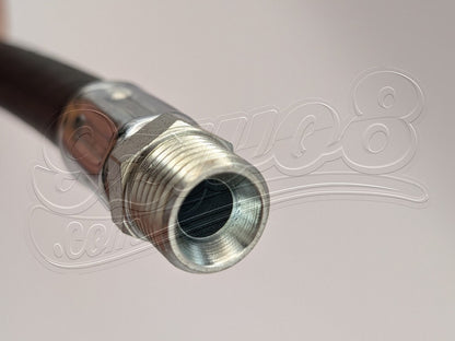 Kraftstoffleitung für Mercedes W100 1004761226 A1004761226