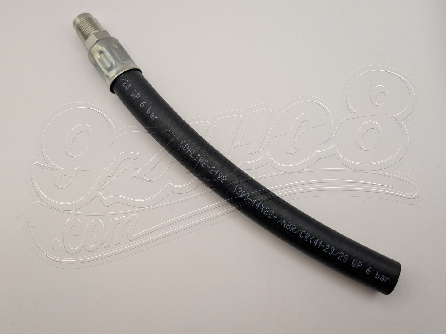Kraftstoffleitung für Mercedes W123 W116 W107 1234700875 A1234700875 1164702375 A1164702375