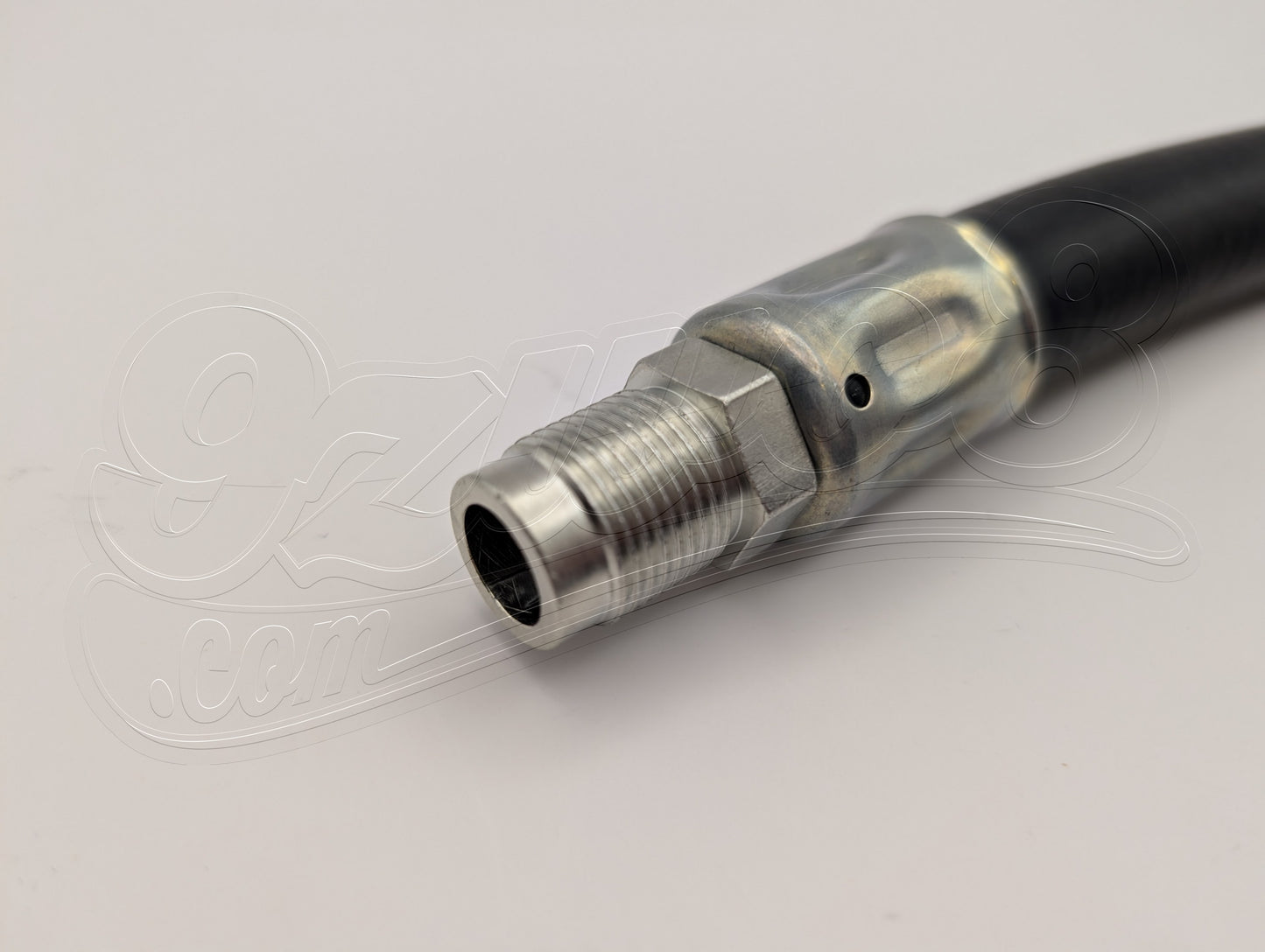 Kraftstoffleitung für Mercedes W123 W116 W107 1234700875 A1234700875 1164702375 A1164702375