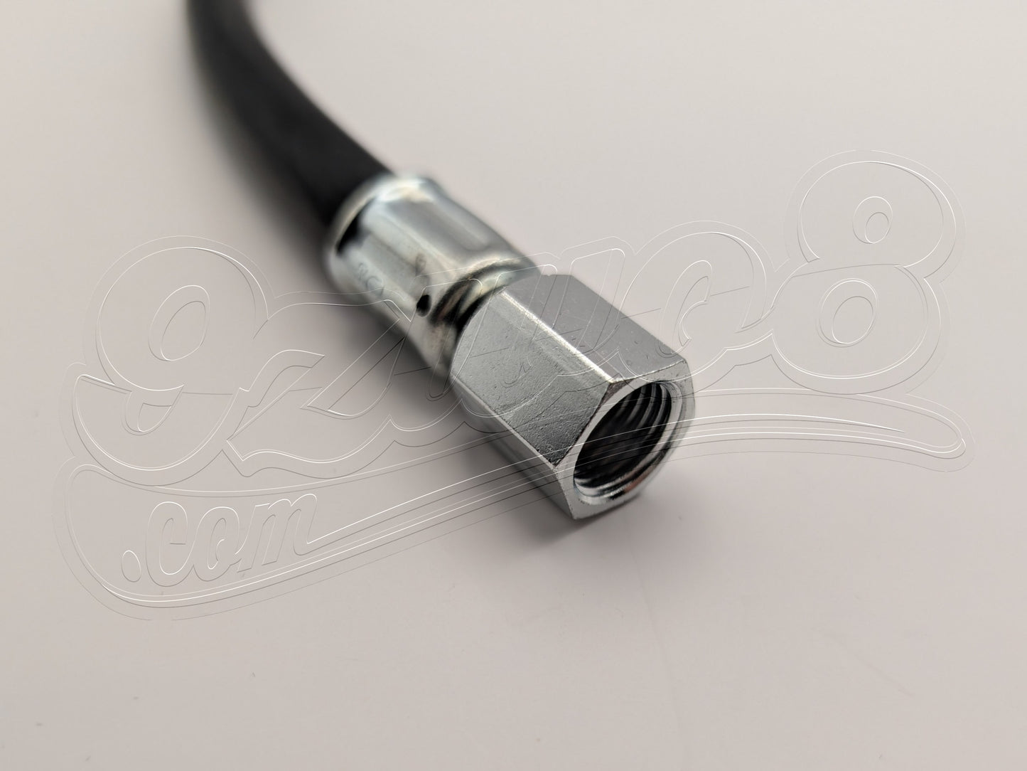 Kraftstoffleitung für Mercedes W124 1244706775 124470677564