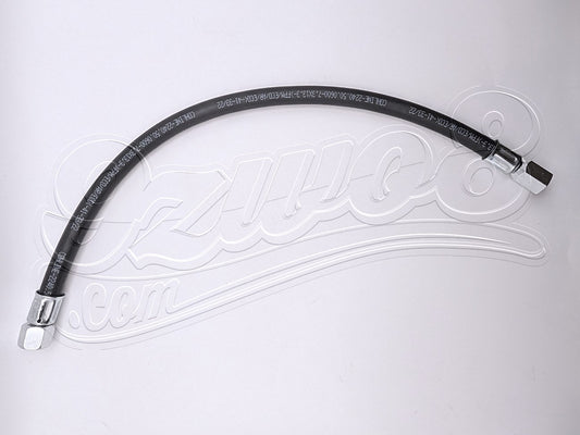 Kraftstoffleitung für Mercedes W124 1244706775 124470677564