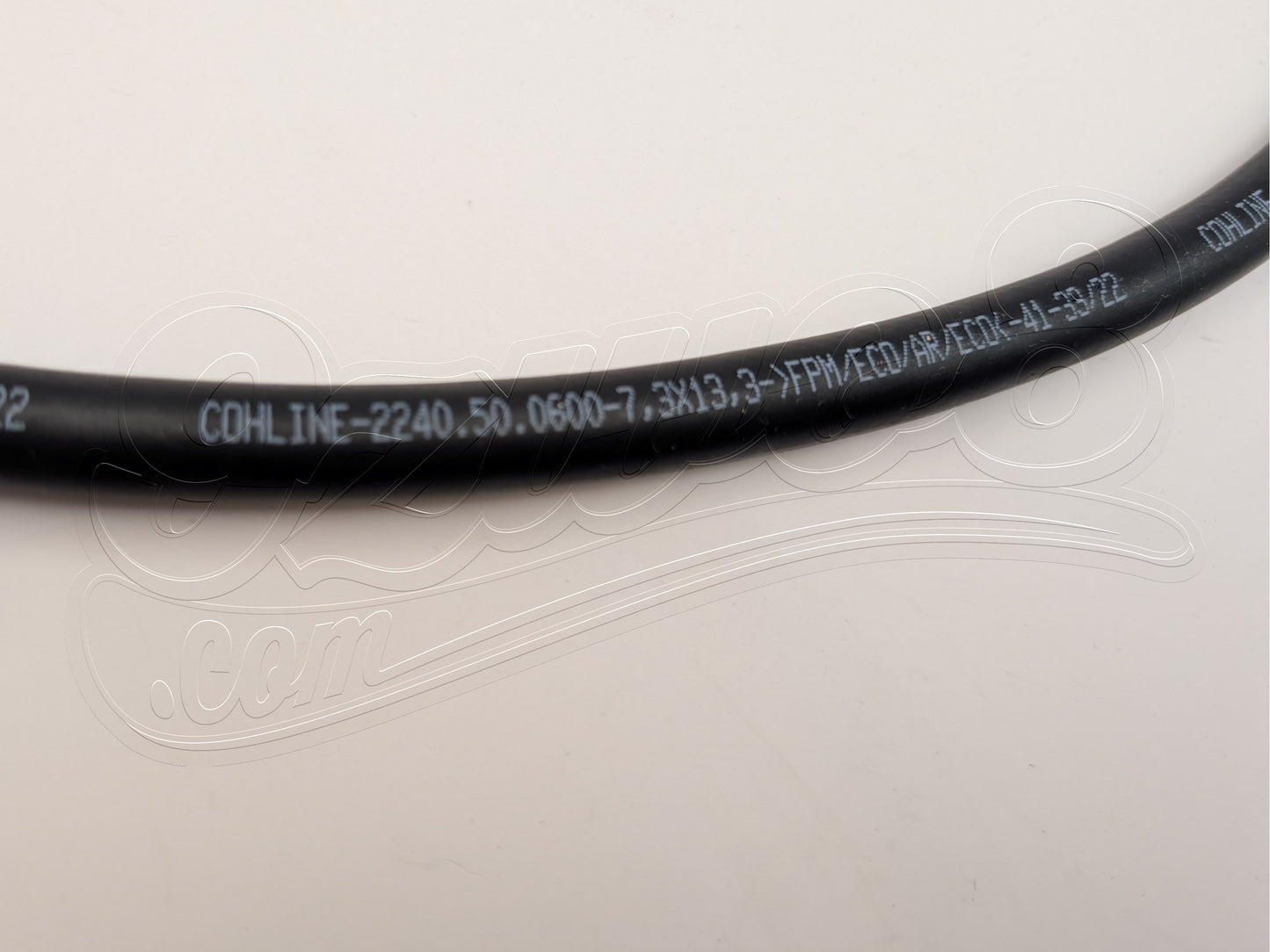 Kraftstoffleitung für Mercedes W124 1244706775 124470677564