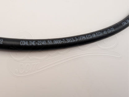 Kraftstoffleitung für Mercedes W124 1244706775 124470677564