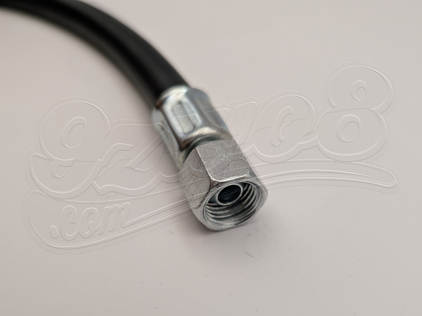 Kraftstoffleitung für Mercedes W124 1244706775 124470677564