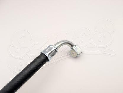 Kraftstoffleitung für Mercedes W113 A1134760926 1134760926