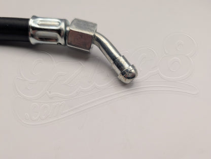 Kraftstoffleitung für Mercedes W124 1244700575 A1244700575