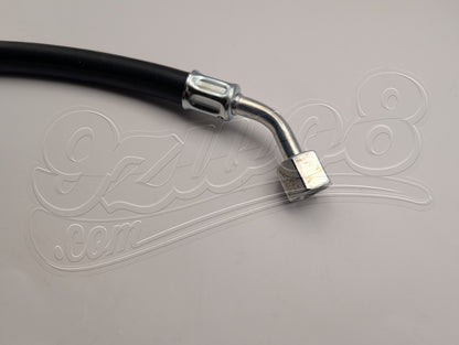 Kraftstoffleitung für Mercedes W124 1244700575 A1244700575