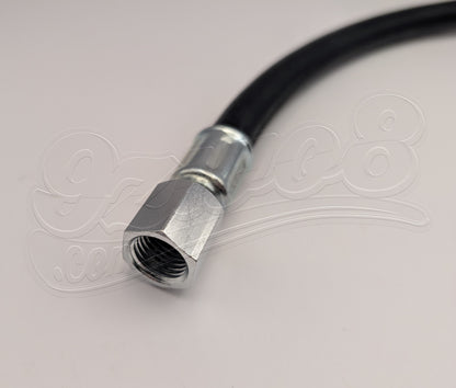 Kraftstoffleitung für Mercedes W124 1244700575 A1244700575