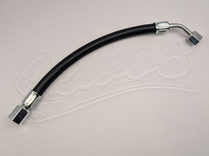 Kraftstoffleitung für Mercedes W124 1244700575 A1244700575