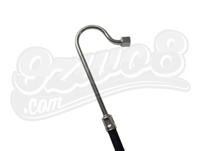 Kraftstoffleitung für Mercedes W123 1234703075 A1234703075