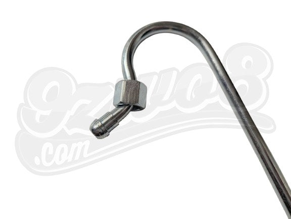 Kraftstoffleitung für Mercedes W123 1234703075 A1234703075