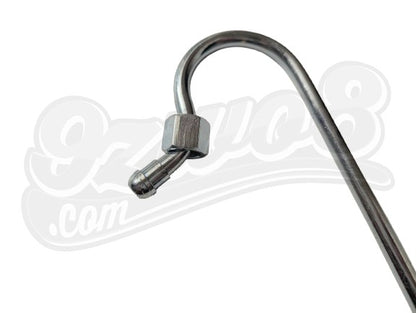 Kraftstoffleitung für Mercedes W123 1234703075 A1234703075