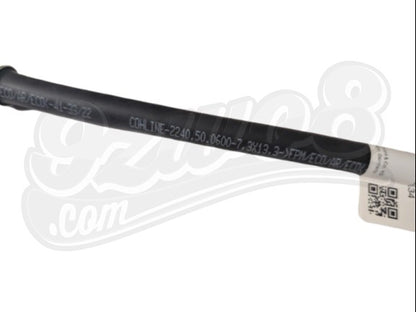 Kraftstoffleitung für Mercedes W123 1234703075 A1234703075