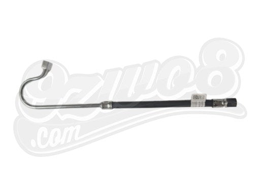 Kraftstoffleitung für Mercedes W123 1234703075 A1234703075