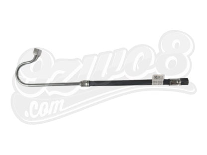 Kraftstoffleitung für Mercedes W123 1234703075 A1234703075