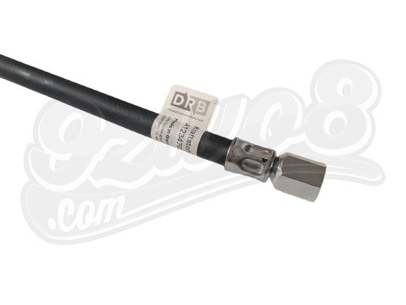 Kraftstoffleitung für Mercedes W123 1234703075 A1234703075