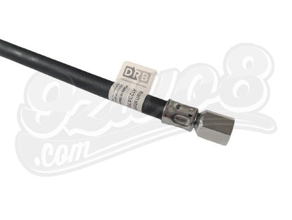 Kraftstoffleitung für Mercedes W123 1234703075 A1234703075