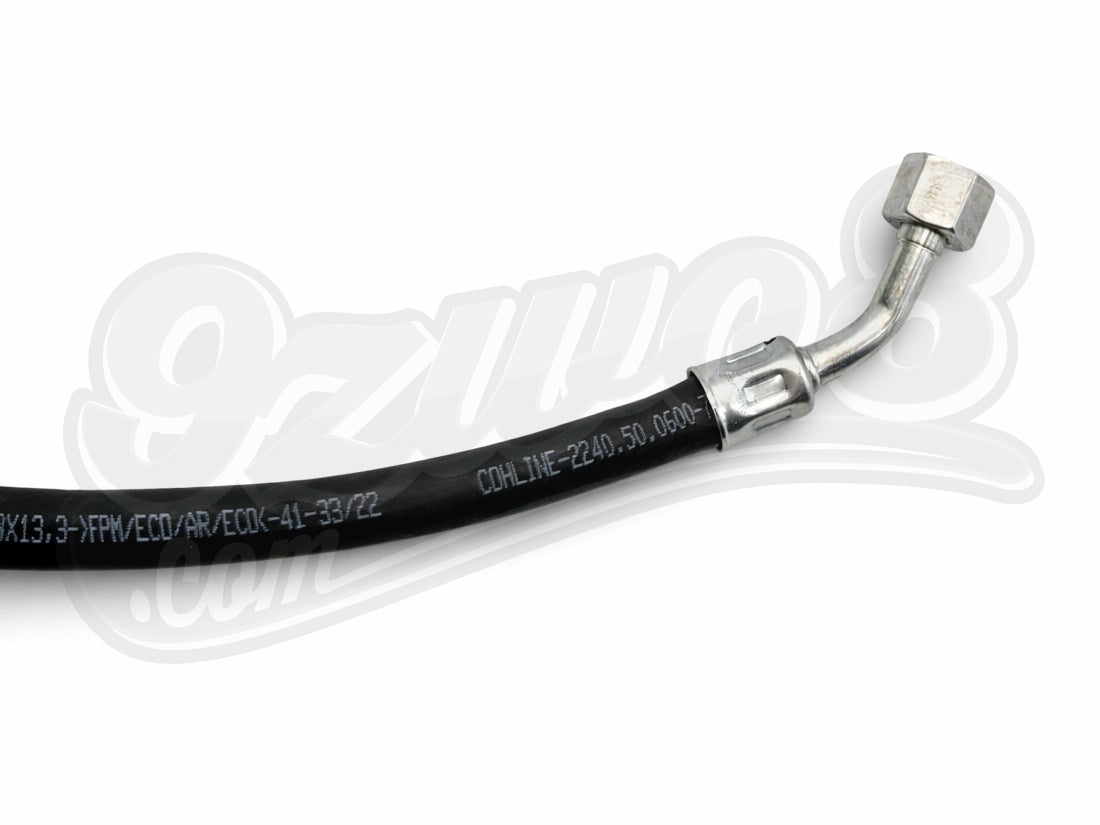 Kraftstoffleitung für Mercedes W124 1244700475 A1244700475