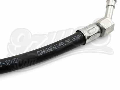 Kraftstoffleitung für Mercedes W124 1244700475 A1244700475