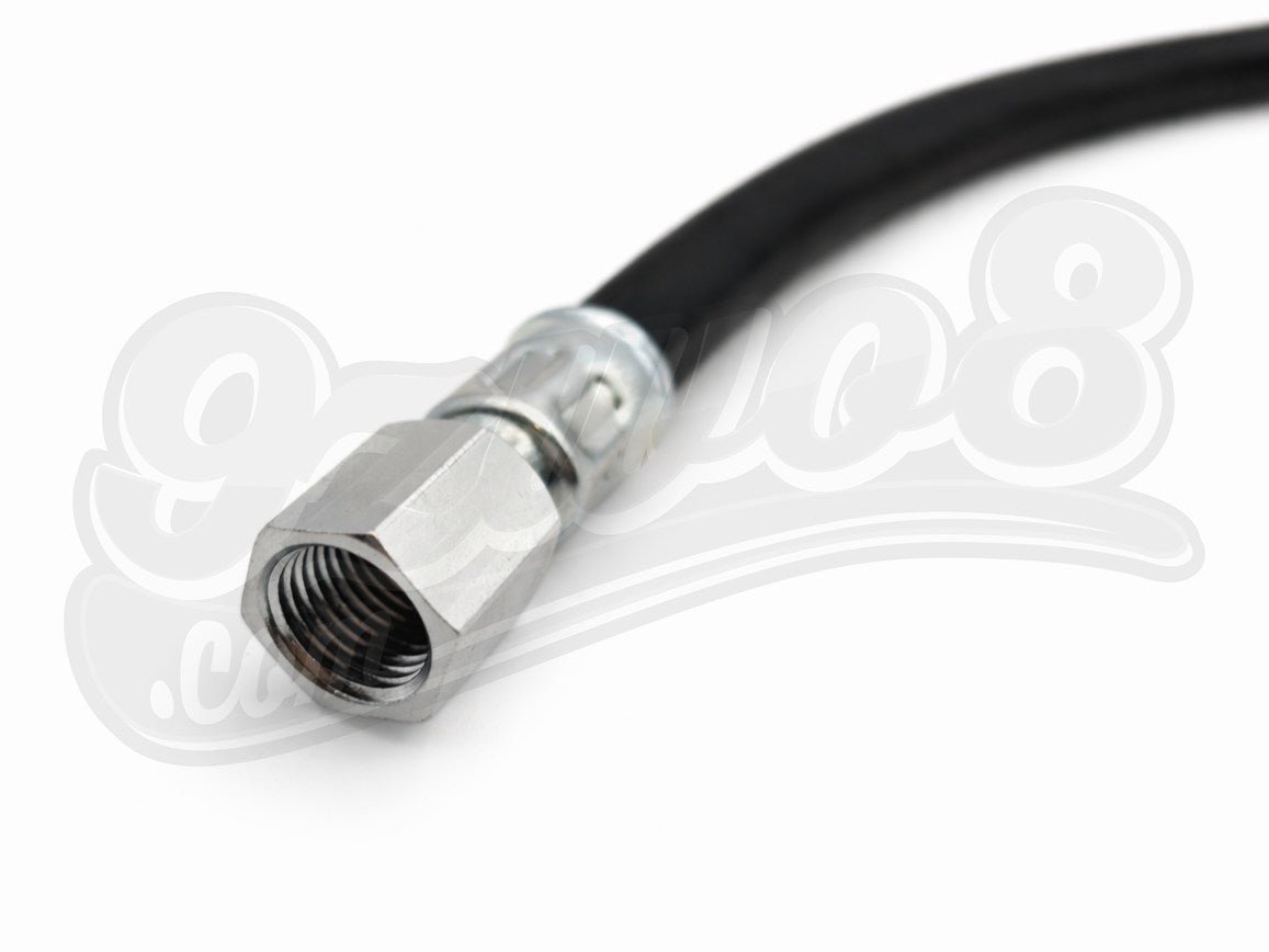 Kraftstoffleitung für Mercedes W123 1234702475 A1234702475