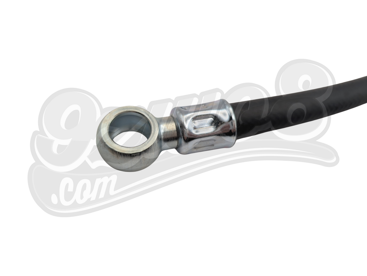 Kraftstoffleitung für Mercedes W110 0039972582 A0039972582