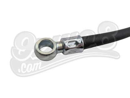 Kraftstoffleitung für Mercedes W110 0039972582 A0039972582