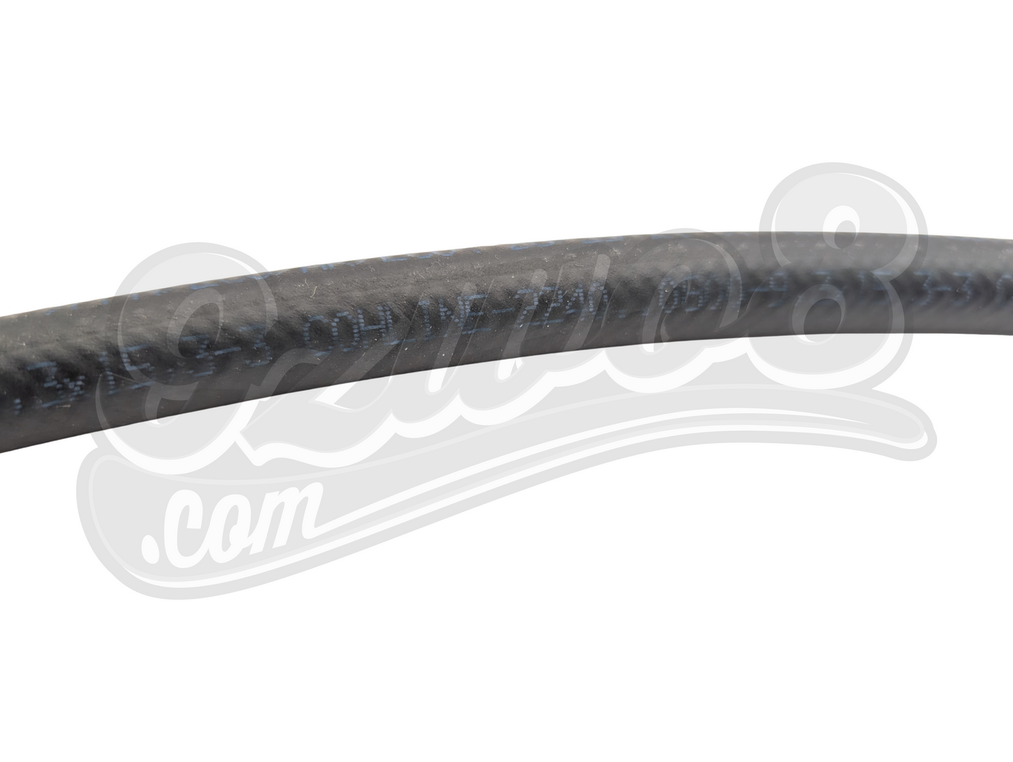 Kraftstoffleitung für Mercedes W110 0039972582 A0039972582