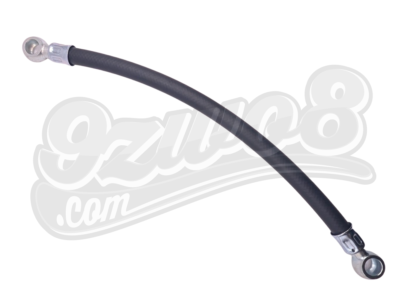 Kraftstoffleitung für Mercedes W110 0039972582 A0039972582