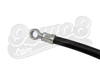 Kraftstoffleitung für Mercedes W124 1244702875 A1244702875