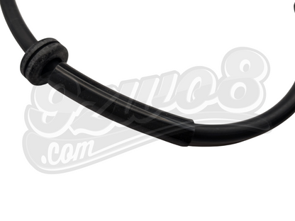 Kraftstoffleitung für Mercedes W124 1244702875 A1244702875