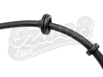 Kraftstoffleitung für Mercedes W124 1244702875 A1244702875