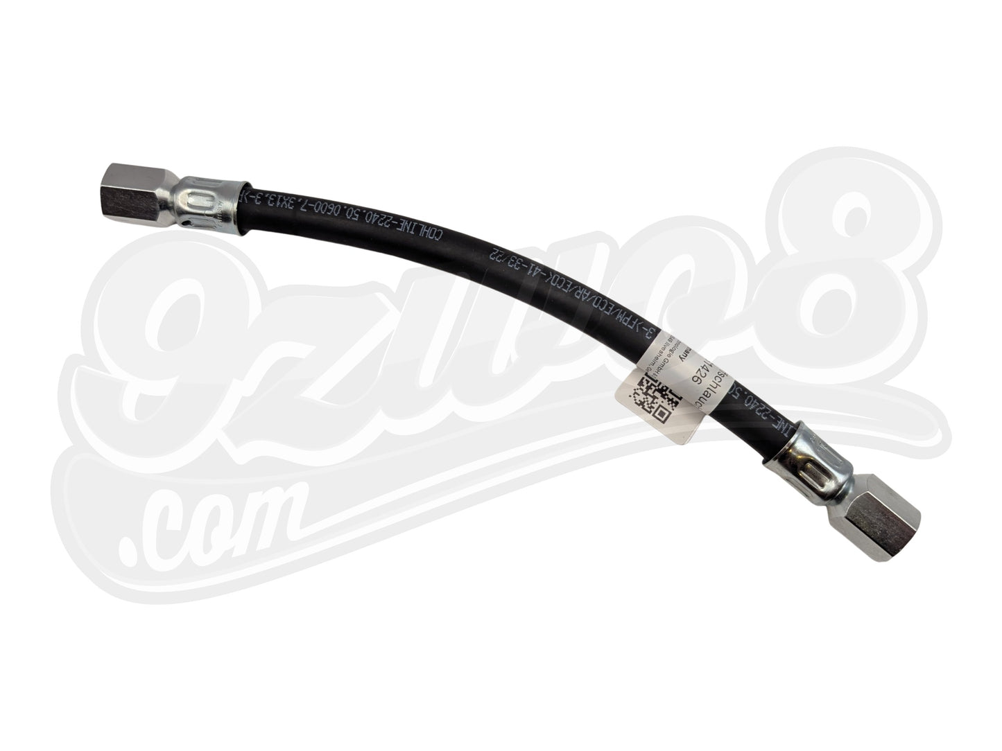 Kraftstoffleitung für Mercedes G-Klasse 4634761426 A4634761426