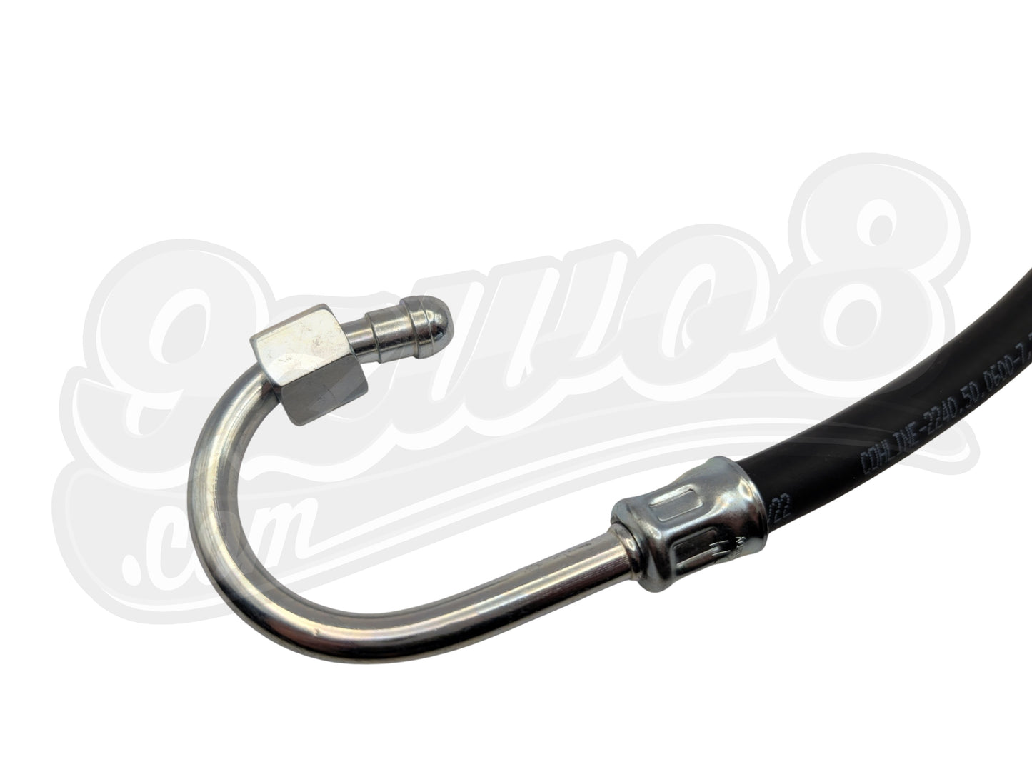 Kraftstoffleitung für Mercedes G-Klasse 4634700175 A4634700175