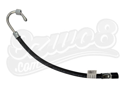 Kraftstoffleitung für Mercedes G-Klasse 4634700175 A4634700175