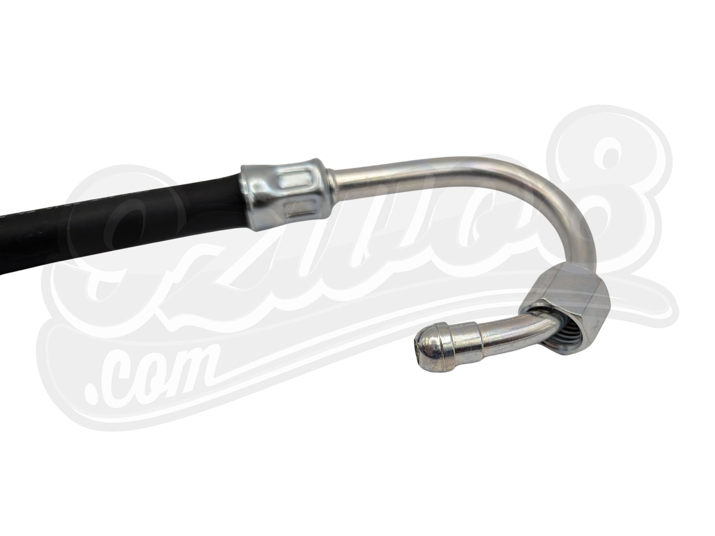 Kraftstoffleitung für Mercedes G-Klasse 4634700175 A4634700175