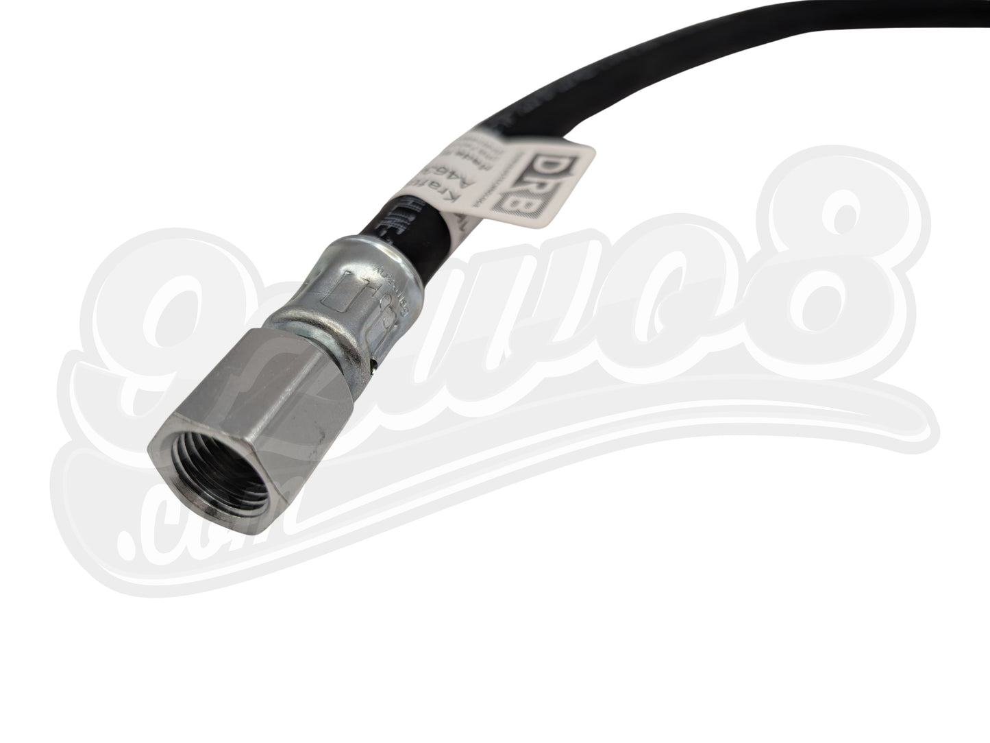 Kraftstoffleitung für Mercedes G-Klasse 4634700175 A4634700175