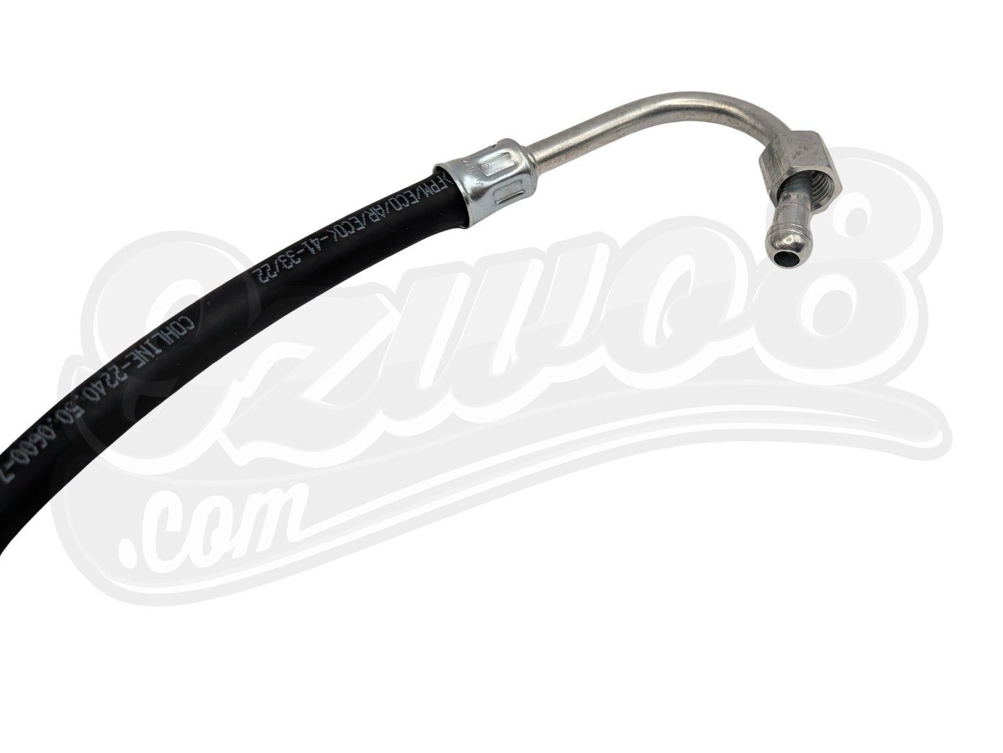 Kraftstoffleitung für Mercedes W107 1074702475 A1074702475