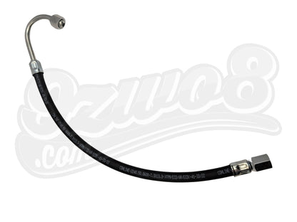Kraftstoffleitung für Mercedes W107 1074702475 A1074702475