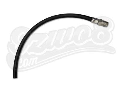 Kraftstoffleitung für Mercedes W116 W123 W124 W126 W201 W210 1164701475 A1164701475