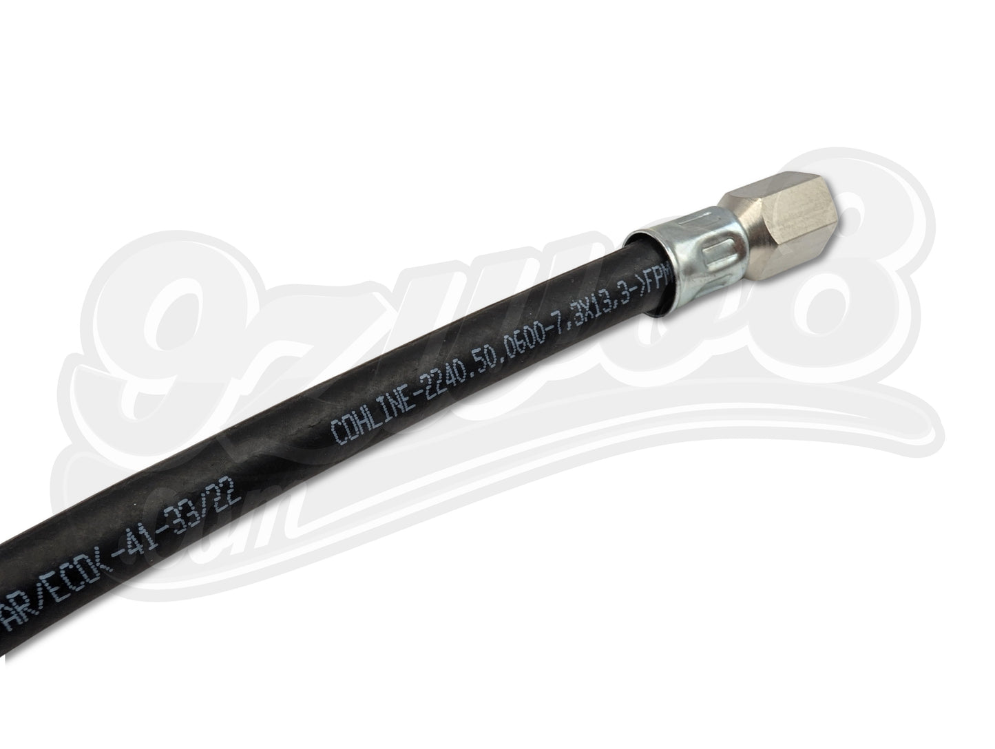 Kraftstoffleitung für Mercedes 190 W201 2014703775 A2014703775